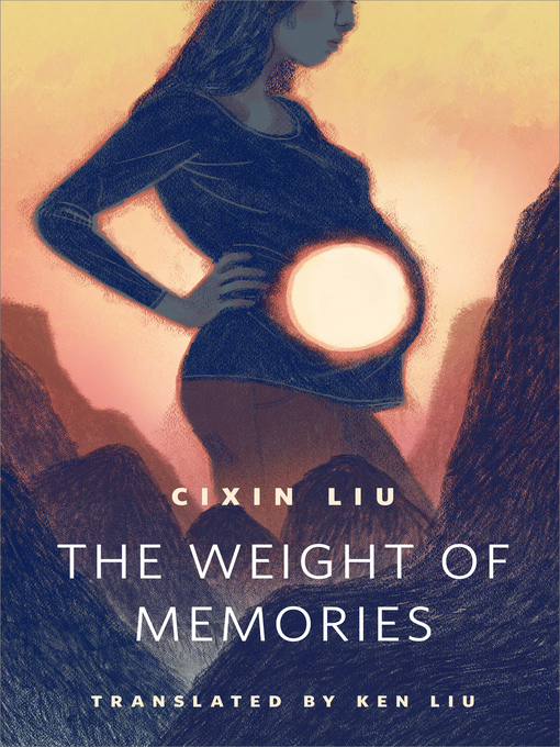 Title details for The Weight of Memories: a Tor.com Original by Cixin Liu - Wait list